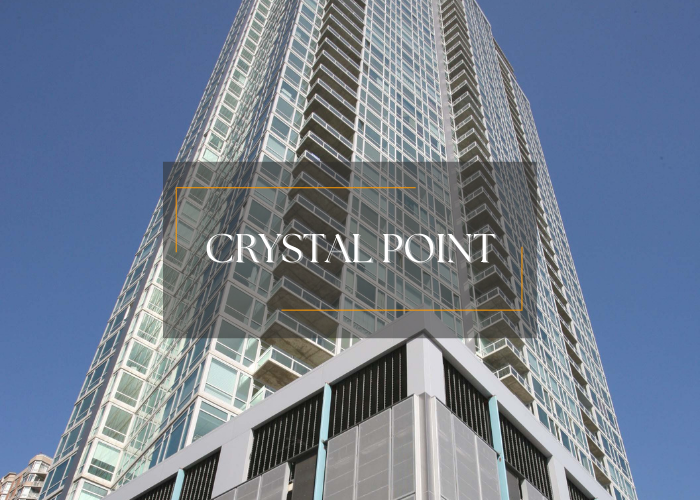 CRYSTAL POINT