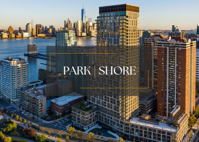 PARK & SHORE