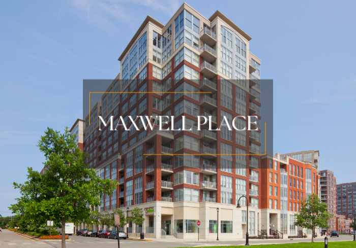 MAXWELL PLACE