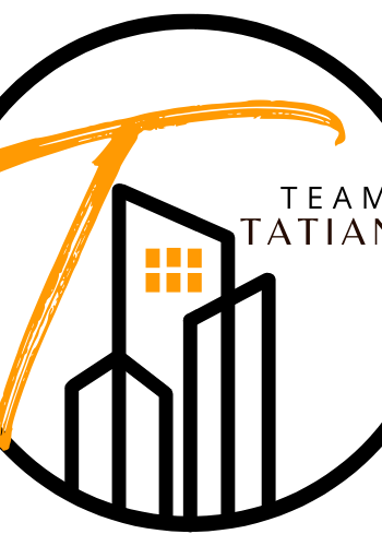 Team Tatiana White Background